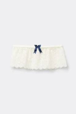 Lace Garter