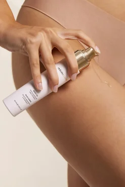 Nourishing Body Oil 100ml
