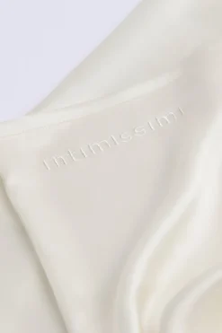Rectangular Silk Pillowcase