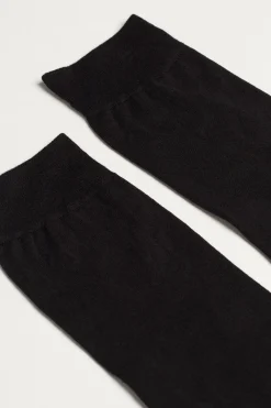 Short Superior Cotton Socks