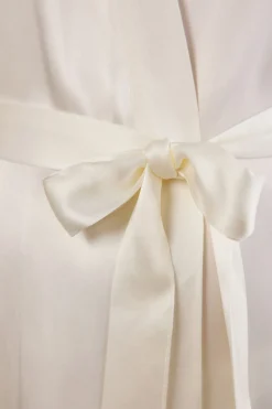 Silk Kimono