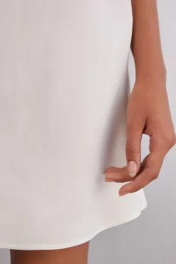 Silk Slip