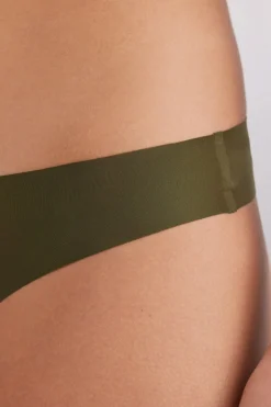 Ultralight Microfibre Brazilian
